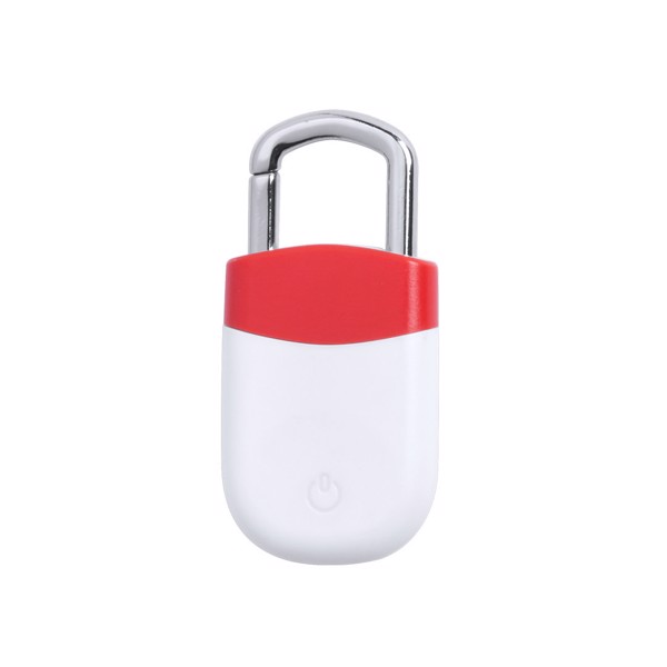 GPS Tracker Jackson - White