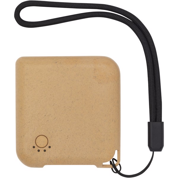 Batería externa de 2000 mAh "Eco"
