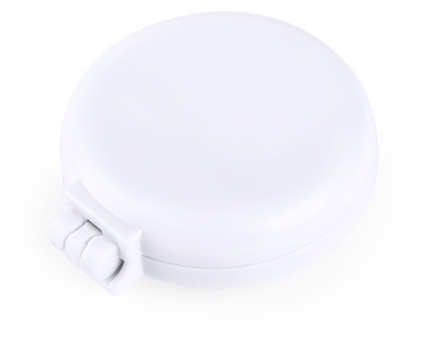 Hairbrush with Mirror Yunkai