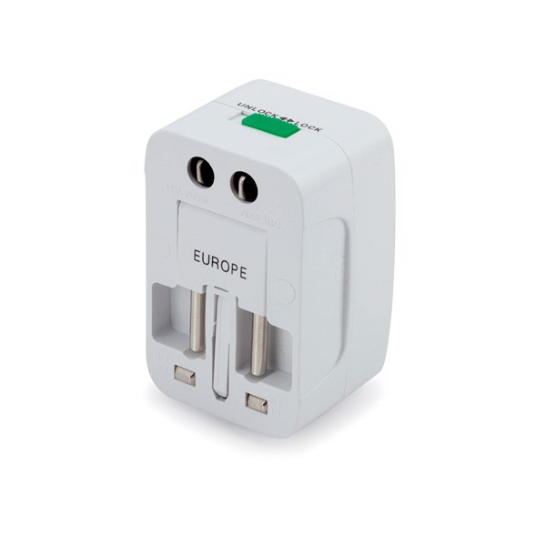 Plug Adapter Tyru