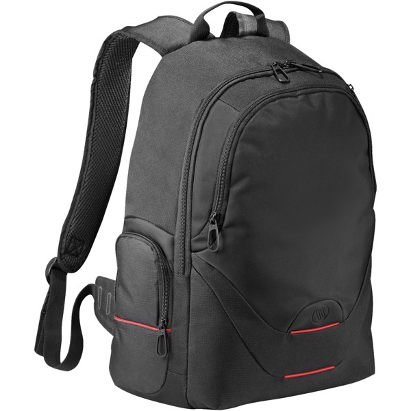Motion 15" laptop backpack