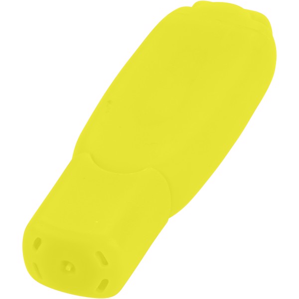 Bitty compact highlighter - Yellow