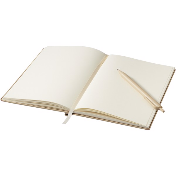 Bardi A5 hard cover notebook