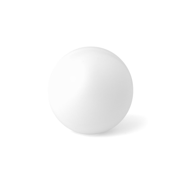 Antistress Ball Lasap - White