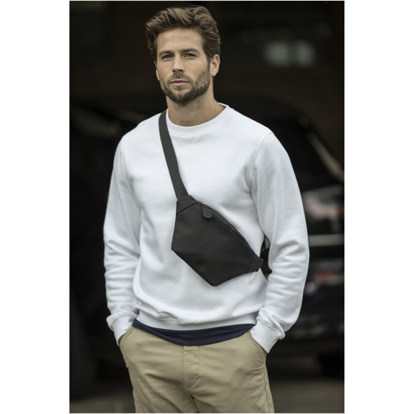 Turner GRS recycled waist bag
