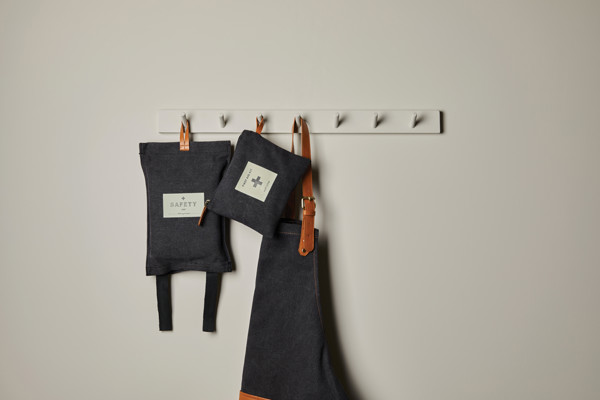 VINGA Asado First Aid Kit