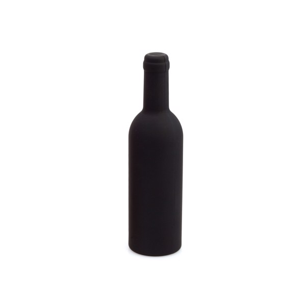 Wine Set Sarap - Black