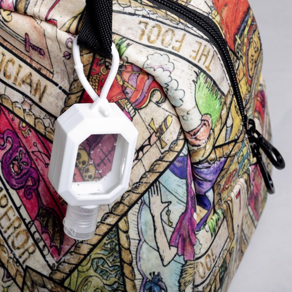 Hydroalcoholic Gel Flaix