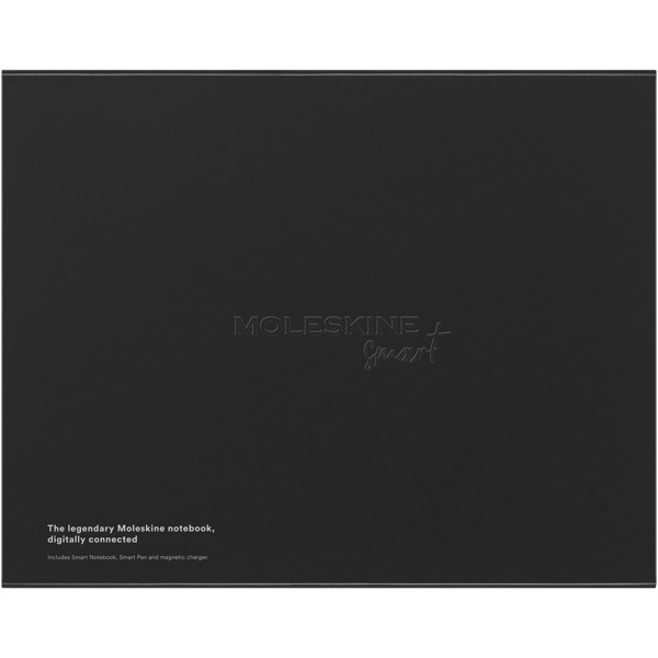Moleskine Smart writing set