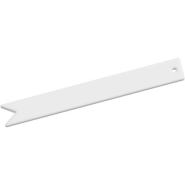 RFX™ H-9 lightweight reflective PVC hanger with carabiner
