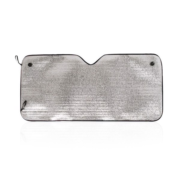 Sunshade Fussion - Black