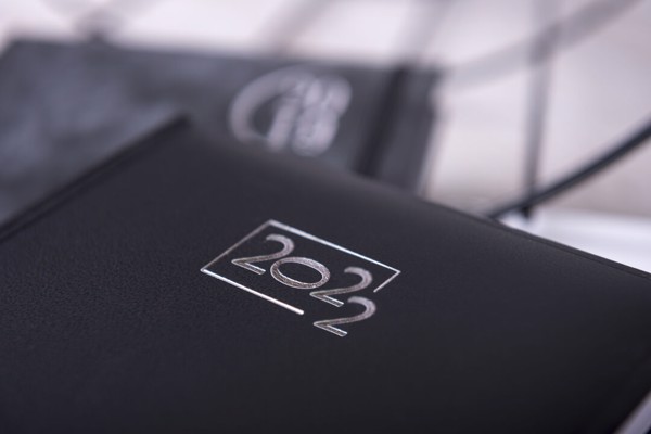 Diary Cannes - White