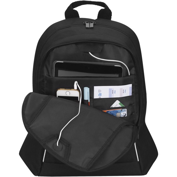 Stark-tech 15.6" laptop backpack
