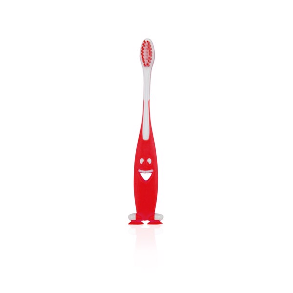 Toothbrush Keko - Red