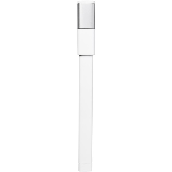 Classic rollerpen plus 0.7 - White