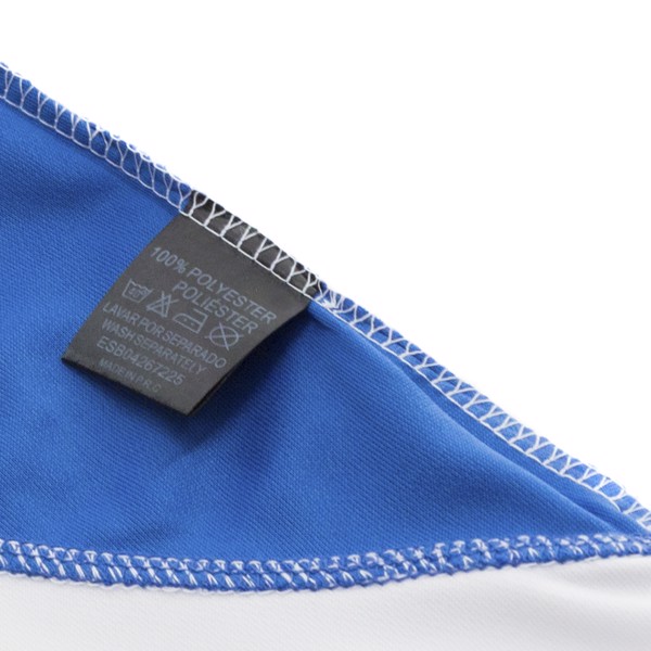 Adult T-Shirt Tecnic Combi - Black / M