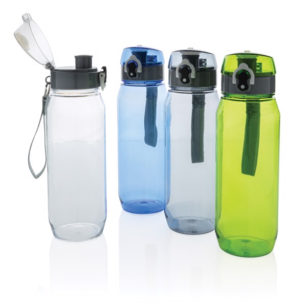 Tritan bottle XL 800ml - Transparent