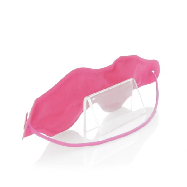 Cool Eye Mask Milora - Black