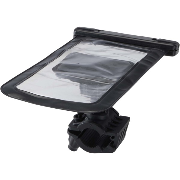 Clutcha universal phone holder