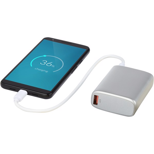 Tron Mini 9600mAh PD powerbank