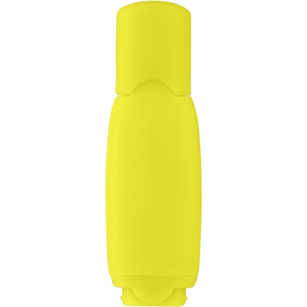 Bitty compact highlighter - Yellow