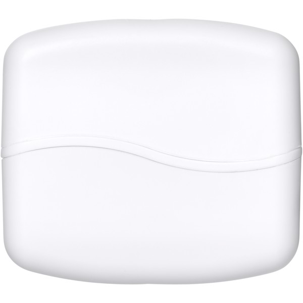 Broom desktop power sweeper