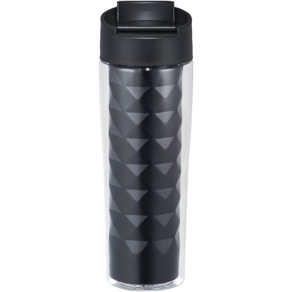 Traverse 475 ml Tritan™ 2-in-1 insulated tumbler