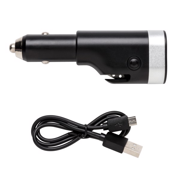 6 in 1 car emergency tool