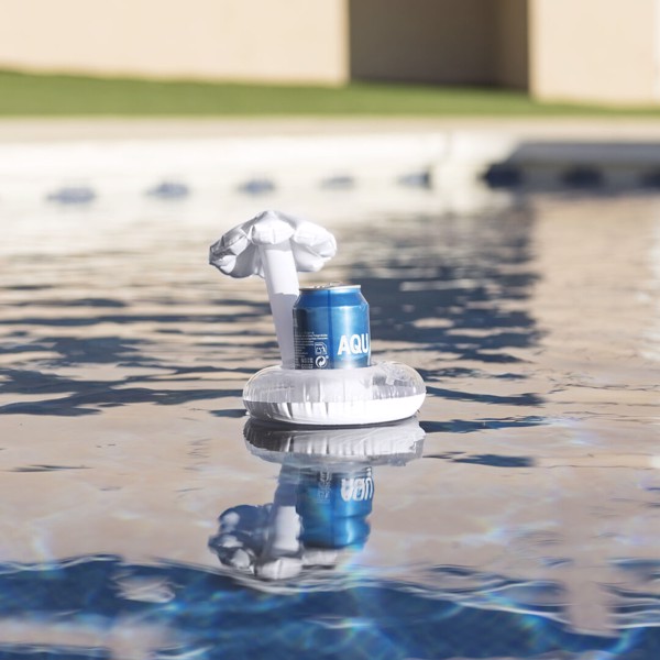 Holder Rechel - White