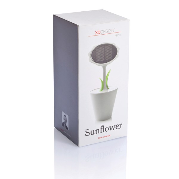 Solar Sunflower 2.500mAh