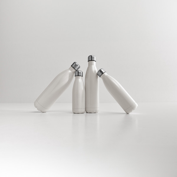 Mississippi 550W Bottle