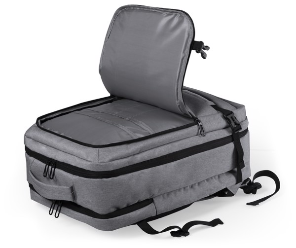 Document Bag Backpack Sulkan