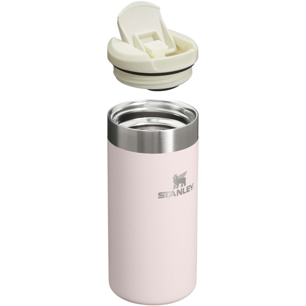 Stanley 350 ml AeroLight™ transit tumbler - Light Pink