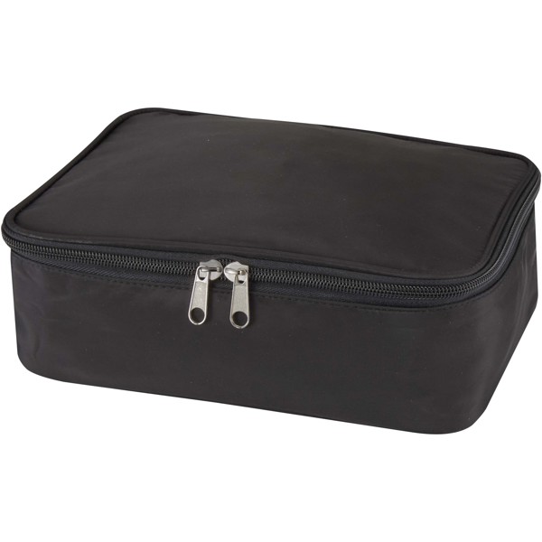 Muse GRS RPET make-up organiser