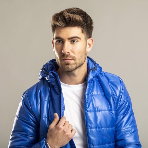 Jacket Luzat - Black / M