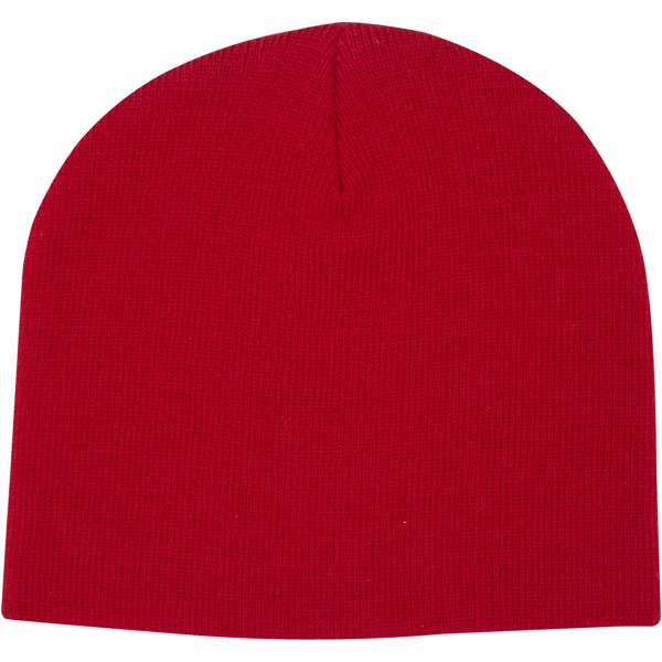 Izu beanie - Red