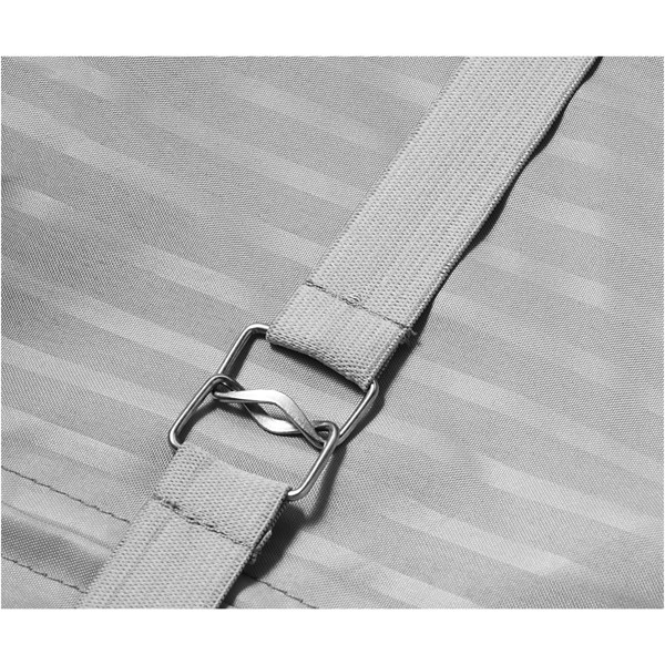 Stretch-it expandable carry-on trolley