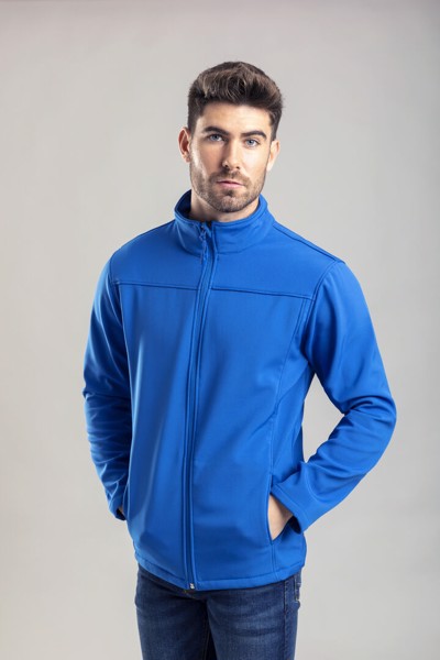 Jacket Baidok - Black / XL