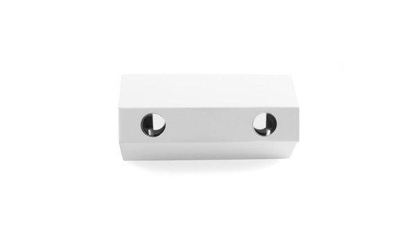 Binoculars Lenny - White