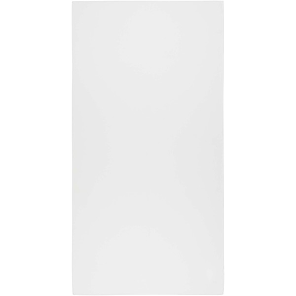 Althea sport towel 50x100 cm - White