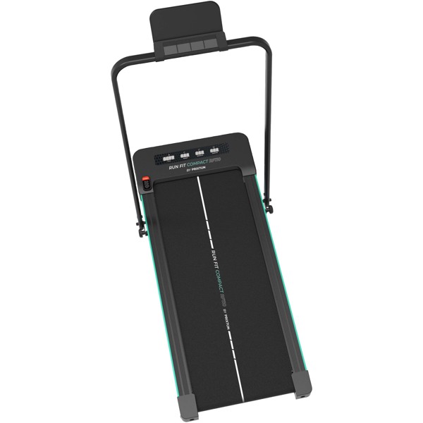 Prixton RF110 Run Fit compact treadmill