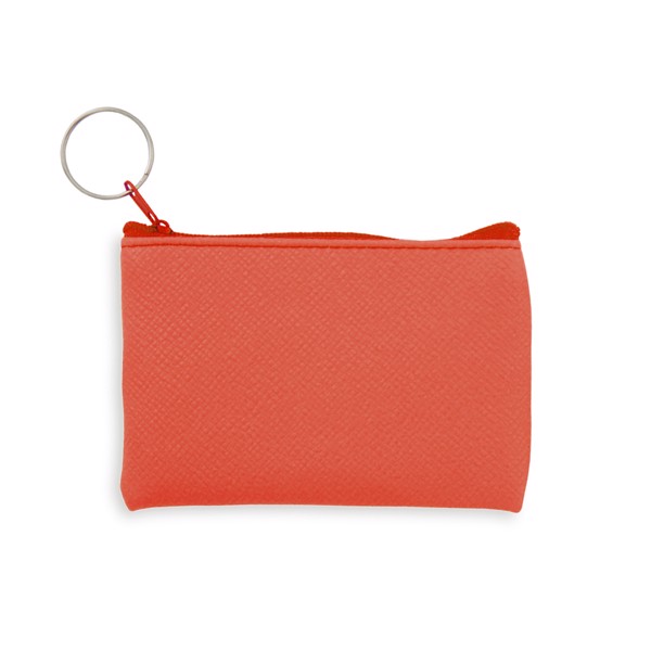 Purse Tentox - Fluoro Orange