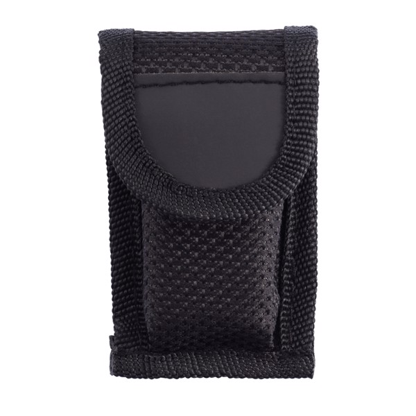 Multifunkční nůž Mini Fix - Stříbrná / Černá