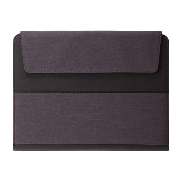 Vancouver 7-10” tablet portfolio