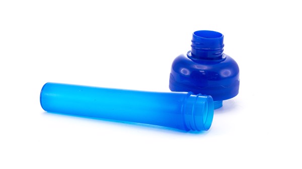 Bottle Bore - Yellow