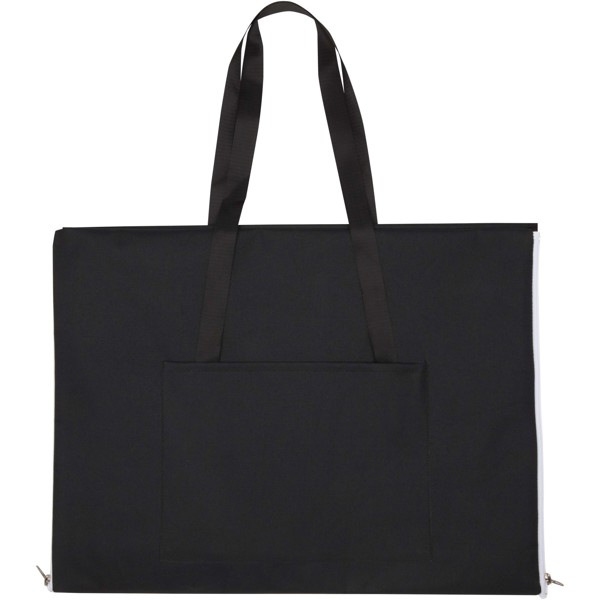 Laytote picnic blanket - Black