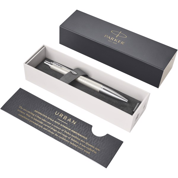 Urban Premium ballpoint pen - Pearl