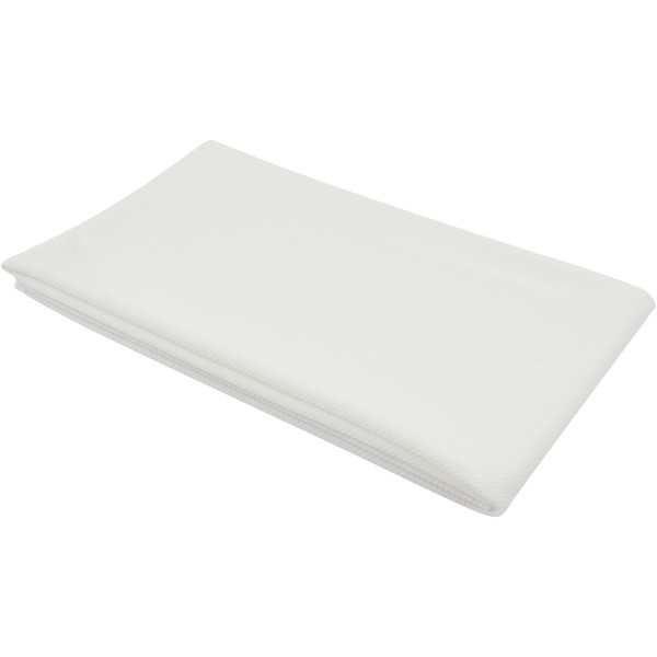 Althea sport towel 70x140 cm - White