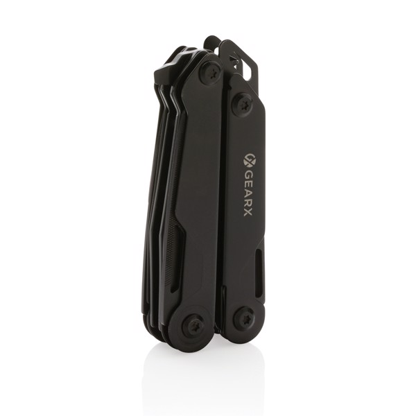 Gear X plier multitool