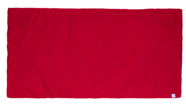 Absorbent Towel Gymnasio - White